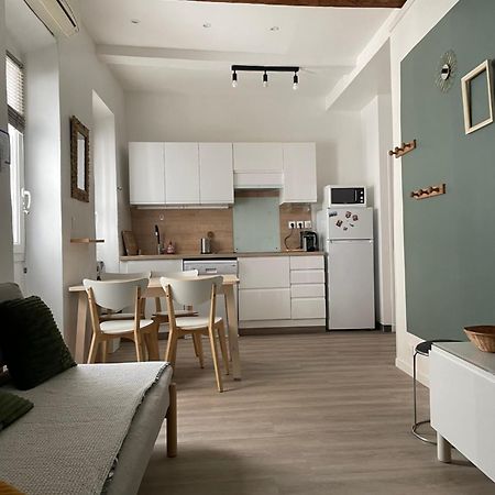 Appt 2 Chambres Au Centre Ville 4E Marseille Kültér fotó