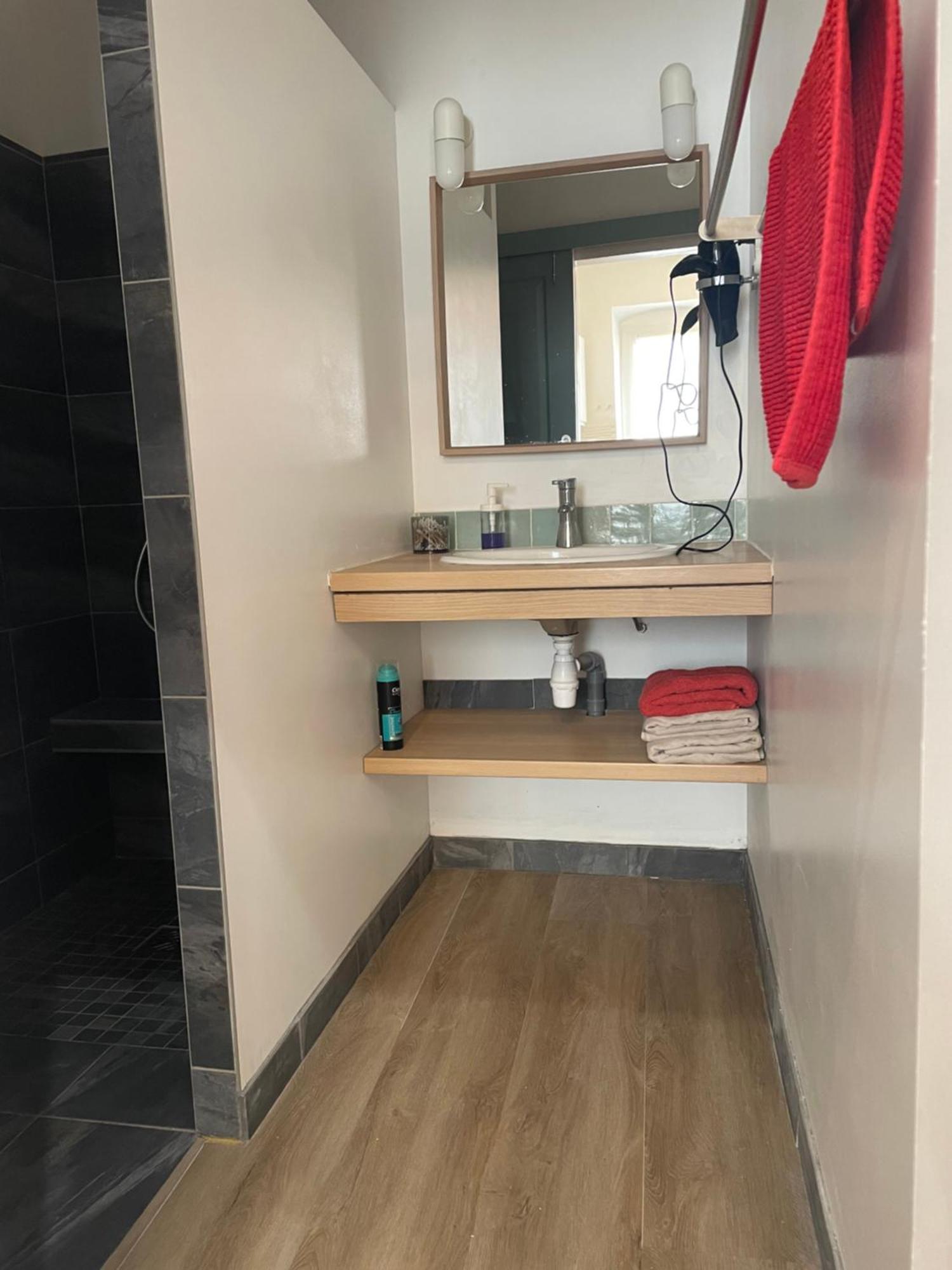 Appt 2 Chambres Au Centre Ville 4E Marseille Kültér fotó