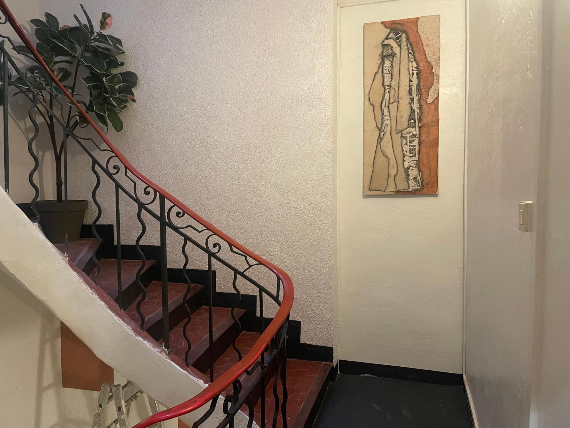 Appt 2 Chambres Au Centre Ville 4E Marseille Kültér fotó